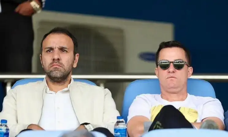 خبر جدید از پرسپولیس