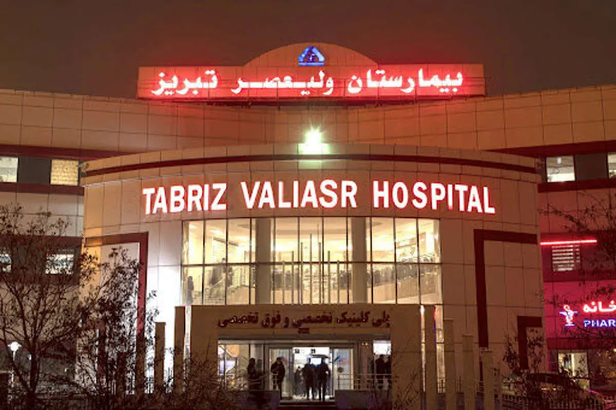 جزئیات دردناک از مرگ 20 نفر به دلیل تزریق آب به جای داروی شیمیدرمانی | متهمان چه سمتی در بیمارستان داشتند