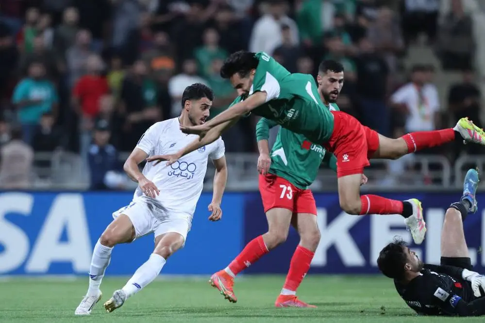 گالری