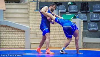 بازگشت یزدانی به کمپ تیم ملی