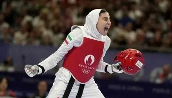 چرا ناهید کیانی به تیم ملی دعوت نشد؟