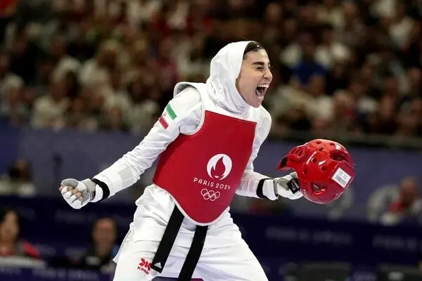 چرا ناهید کیانی به تیم ملی دعوت نشد؟