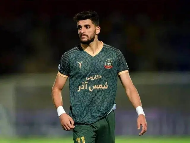 گزینه استقلال پرید؛ توافق نهایی با سپاهان انجام شد