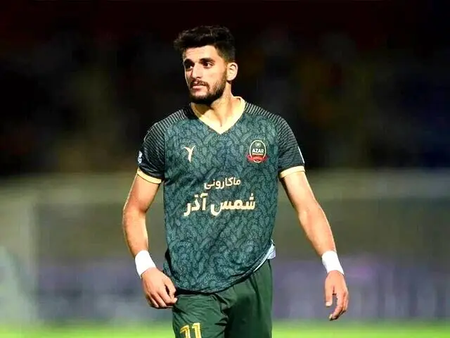 گزینه استقلال پرید؛ توافق نهایی با سپاهان انجام شد