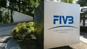 ولخرجی عجیب FIVB