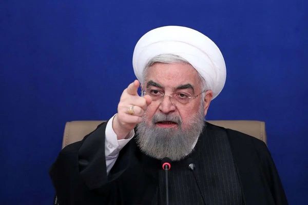 حسن روحانی: صداوسیما باندی و گروهکی شده؛ آنچنان پشتشان گرم است که هیچ دادگاهی نمی‌تواند کاری کند