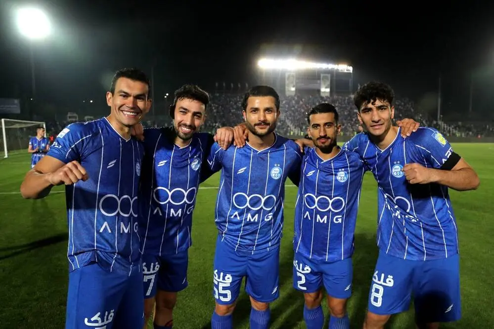 گالری