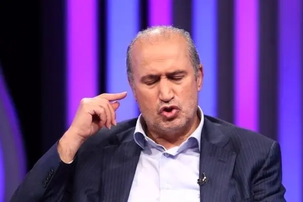 چه باک آقای تاج !