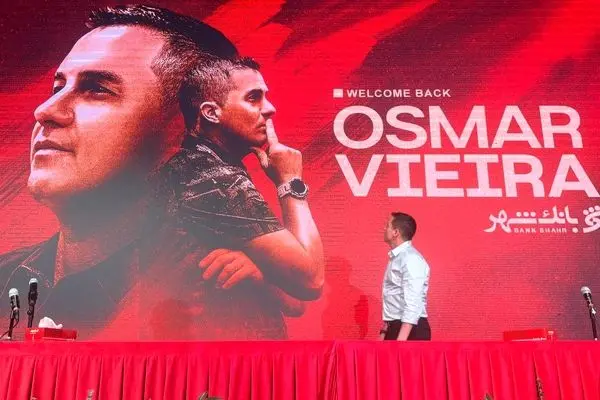 رویایی دارم، رویای قهرمانی
