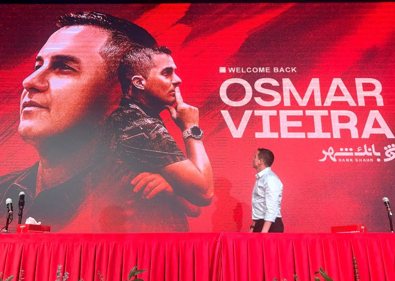 رویایی دارم، رویای قهرمانی
