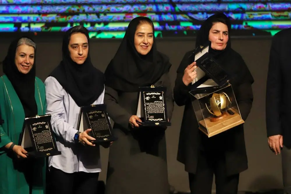 گالری