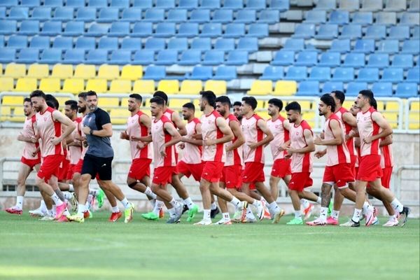 غیرمنتظره؛ بازگشت احتمالی یک بازیکن به پرسپولیس