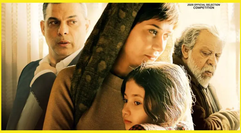 زن و بچه؛ ملودرامی که در باتلاق شعار و کلیشه فرو رفت