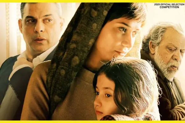 زن و بچه؛ ملودرامی که در باتلاق شعار و کلیشه فرو رفت