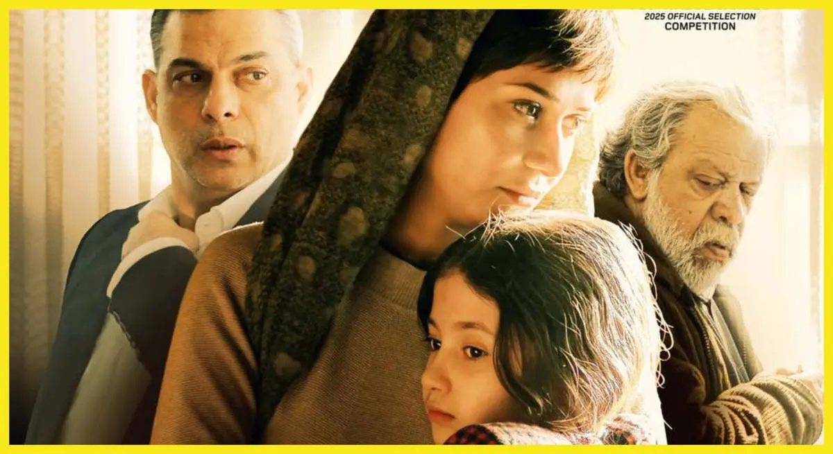 زن و بچه؛ ملودرامی که در باتلاق شعار و کلیشه فرو رفت