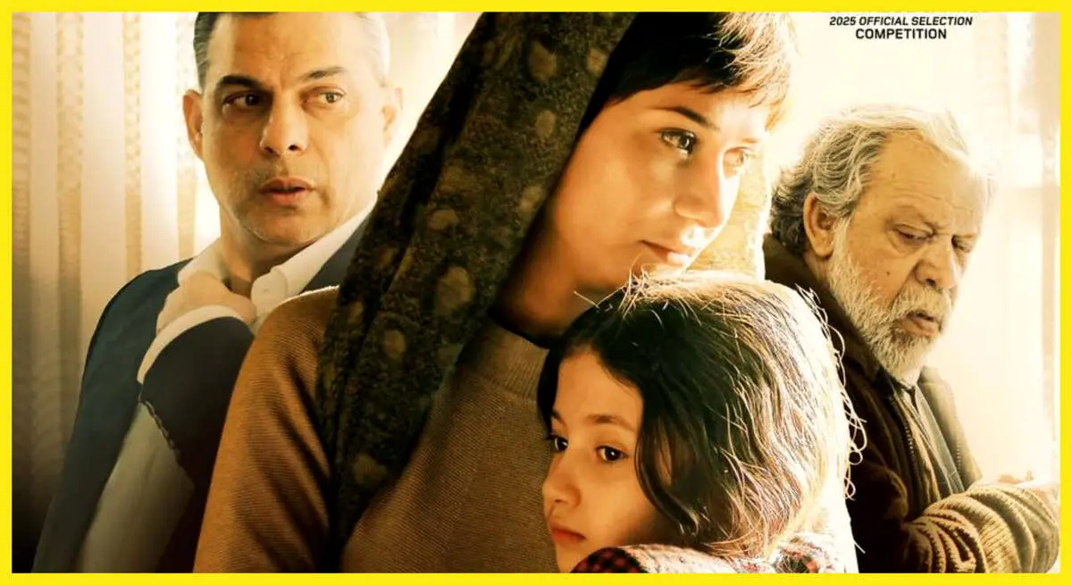 زن و بچه؛ ملودرامی که در باتلاق شعار و کلیشه فرو رفت