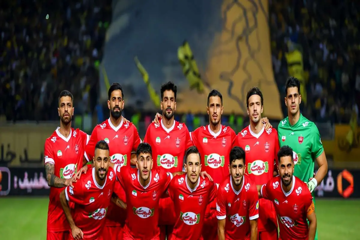 پرسپولیس فعلا فروختنی نیست !
