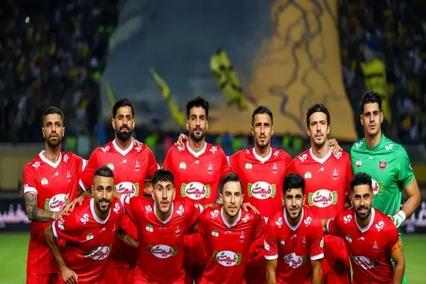 پرسپولیس فعلا فروختنی نیست !