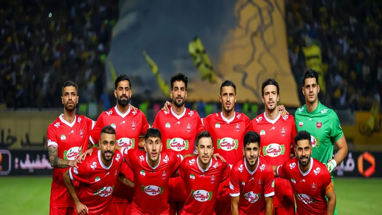 پرسپولیس فعلا فروختنی نیست !