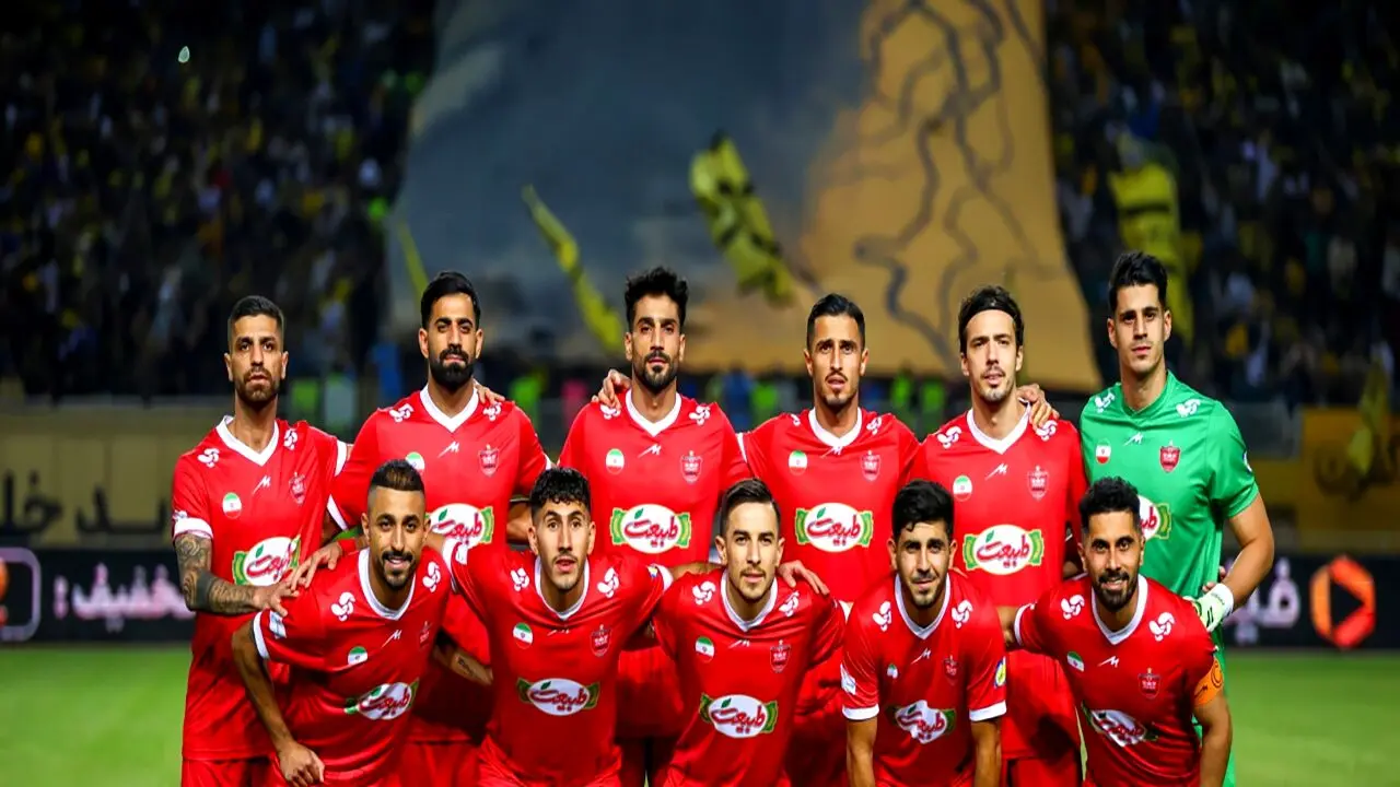 پرسپولیس فعلا فروختنی نیست !